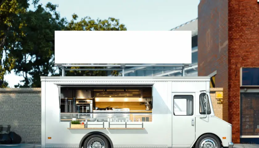 Jak wybrać właściwy kod PKD dla food trucka i uniknąć błędów przy rejestracji