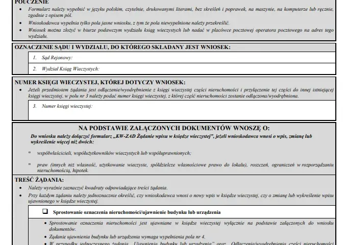 Kto może złożyć wniosek o wykreślenie hipoteki i jak uniknąć błędów