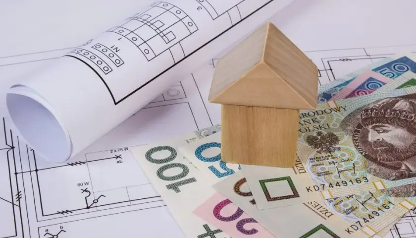 Jak wpisać hipotekę przymusową? Prosta procedura, dokumenty i koszty krok po kroku