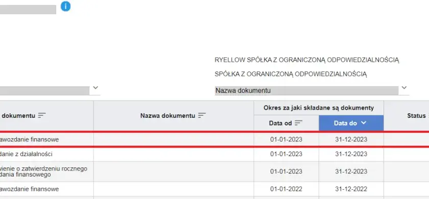 Jak uzyskać odpis krs - proste sposoby na szybkie uzyskanie dokumentu
