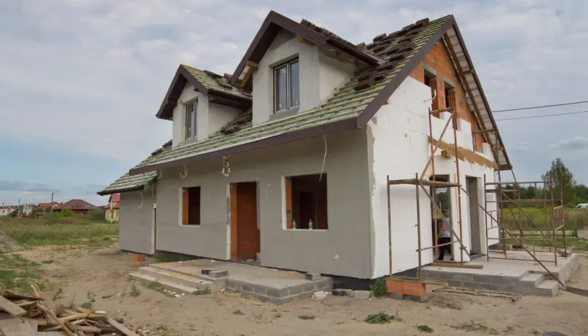 Czy jest dofinansowanie do ocieplenia domu? Sprawdź, ile możesz zyskać