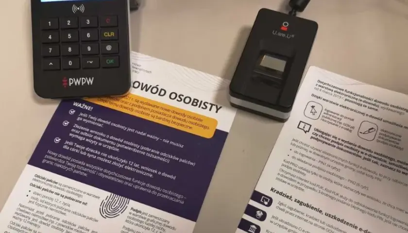 Gdzie złożyć wniosek o dowód w Krakowie - uniknij długich kolejek