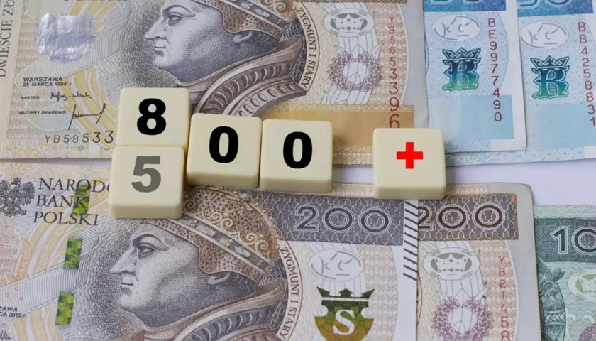 Wniosek na 800 plus do kiedy? Sprawdź termin i uniknij utraty świadczenia!