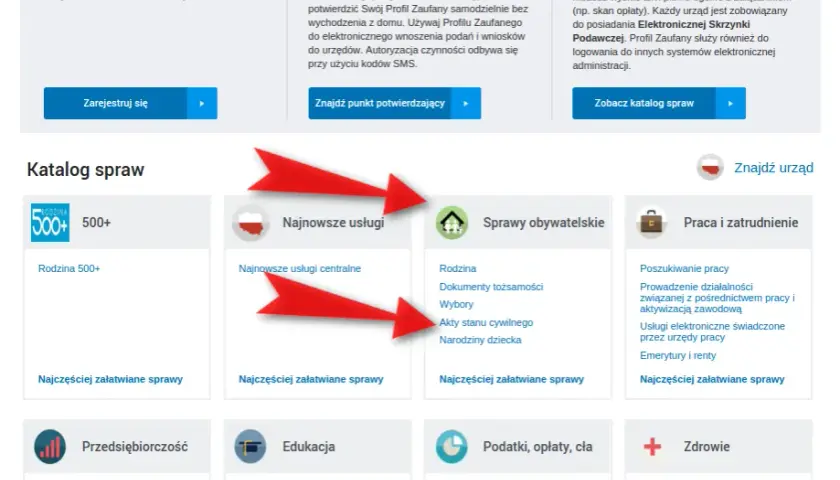 Ile kosztuje odpis aktu małżeństwa? Sprawdź, by uniknąć niepotrzebnych wydatków
