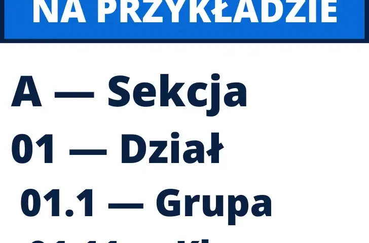 Co to jest klasa działalności PKD i dlaczego jest kluczowa dla Twojej firmy