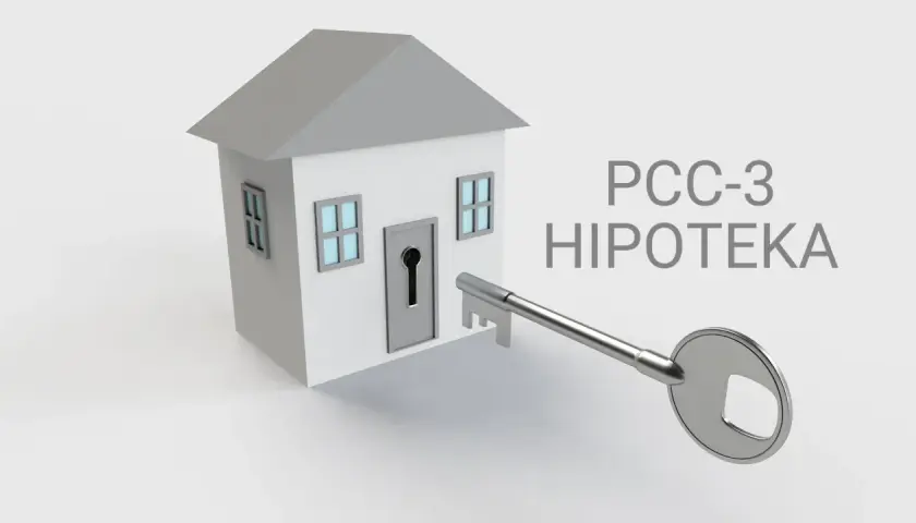 Jak wypełnić PCC-3 hipoteka wzór - uniknij błędów i oszczędź czas