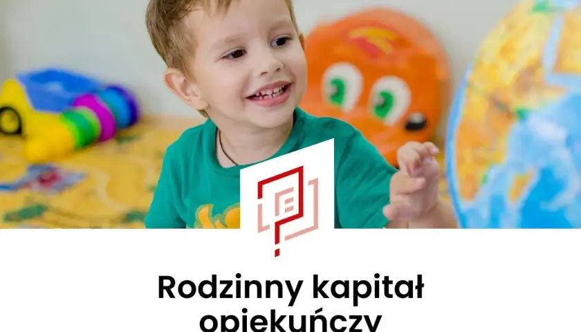 Kiedy złożyć wniosek o rodzinny kapitał opiekuńczy, aby nie stracić wsparcia? Terminy i wymagania