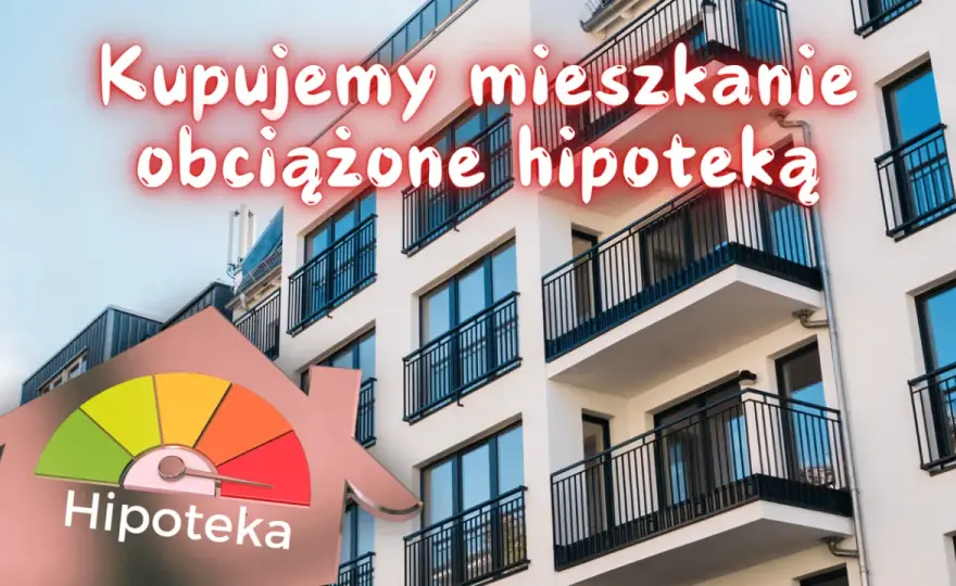 Jak sprawdzić, czy mieszkanie jest obciążone hipoteką – uniknij kosztownych błędów
