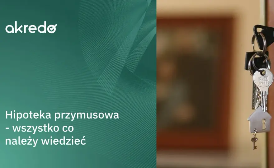 Co to jest hipoteka przymusowa i jak wpływa na dłużników?