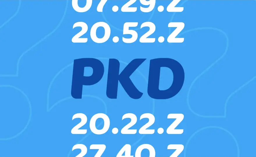 Jak wybrać właściwe kody PKD dla kierowców na własnej działalności? Praktyczne porady