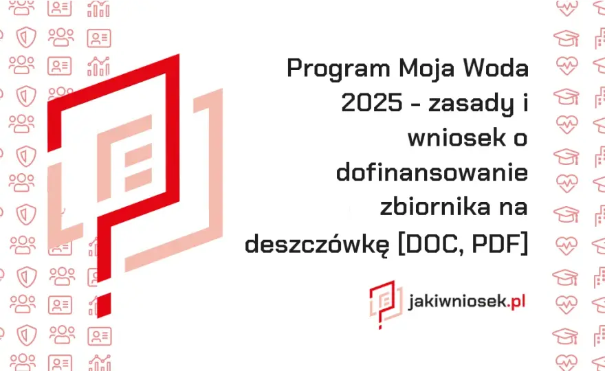 Gdzie złożyć wniosek o dofinansowanie na deszczówkę? Sprawdź, jak uniknąć błędów!