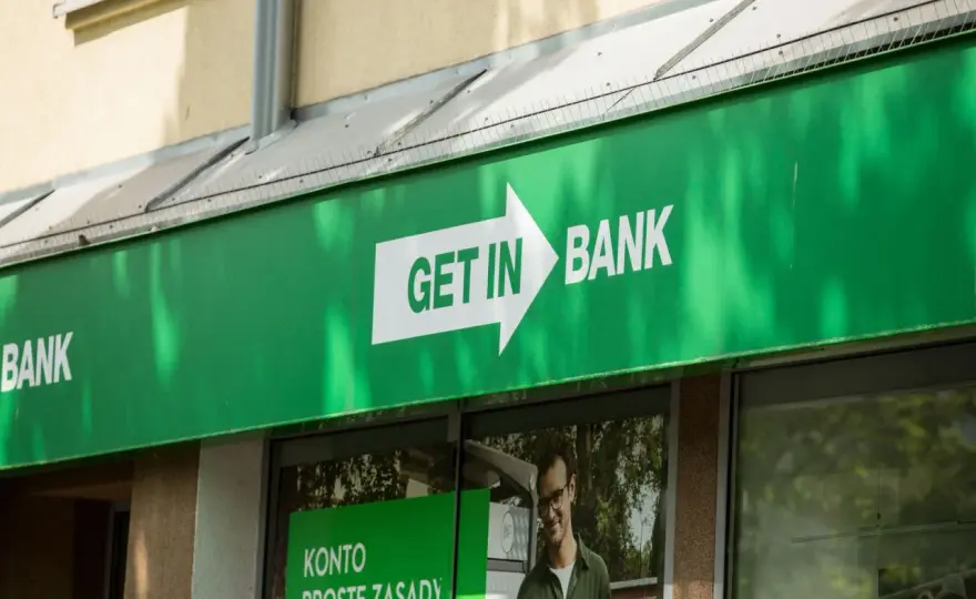 Jak złożyć wniosek o wakacje kredytowe w Getin Bank bez problemów