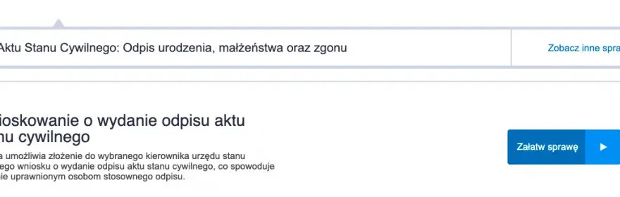 Gdzie uzyskać odpis aktu urodzenia? Proste sposoby i wymagania