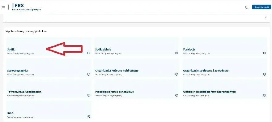 Jak szybko i łatwo sprawdzić PKD spółki – krok po kroku bez błędów