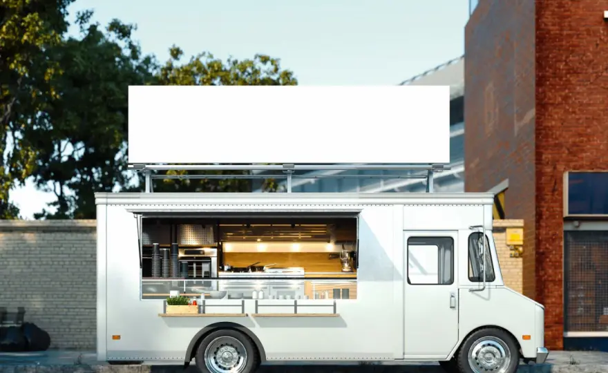 Jak wybrać właściwy kod PKD dla food trucka i uniknąć błędów przy rejestracji