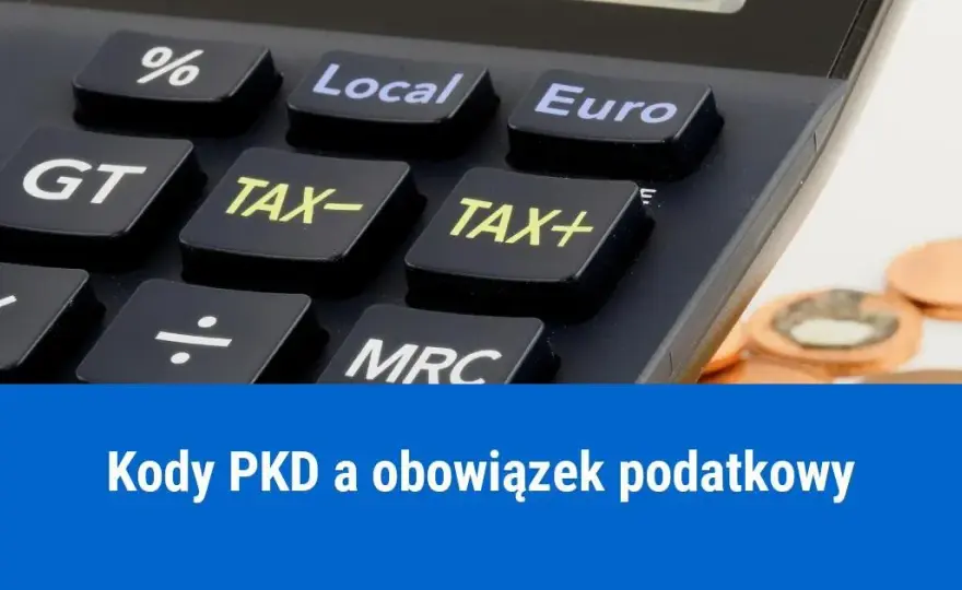 Jak zmienić PKD firmy bez błędów i uniknąć problemów prawnych – krok po kroku