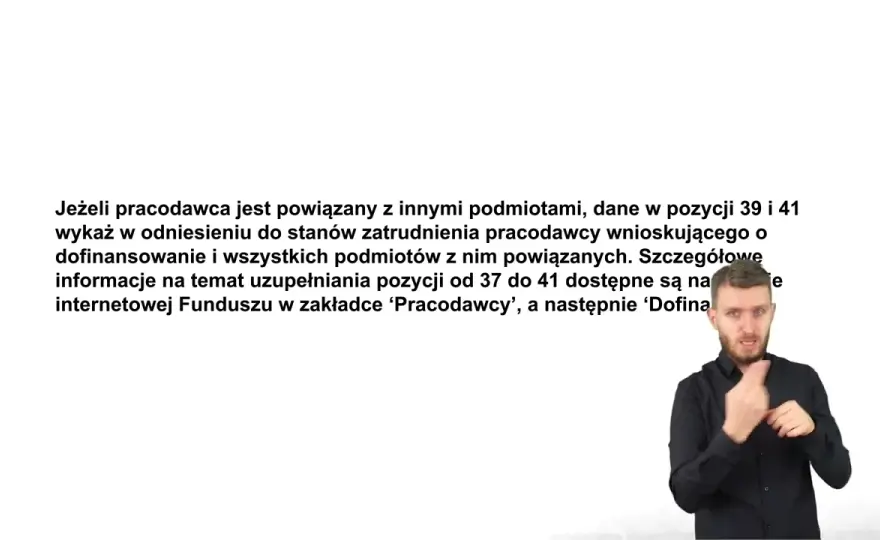 Jak wypełnić wniosek o dofinansowanie PFRON bez zbędnych błędów