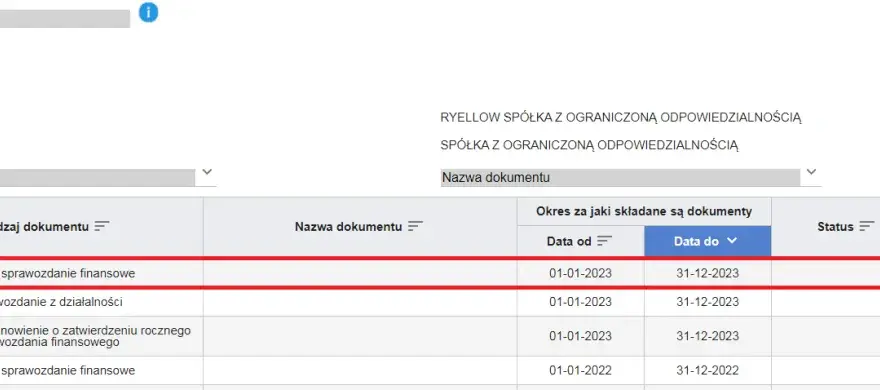 Jak uzyskać odpis krs - proste sposoby na szybkie uzyskanie dokumentu