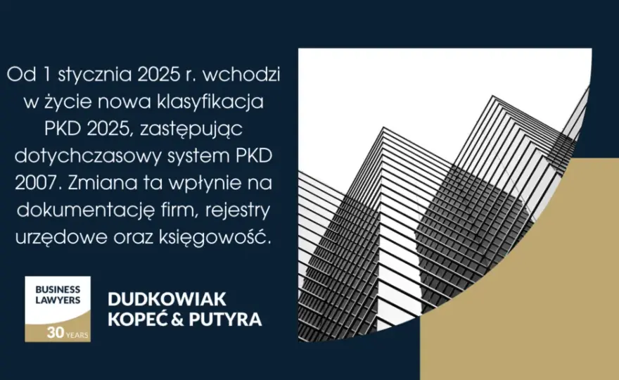 Pkd czy ekd - kluczowe różnice, które musisz znać przed rejestracją