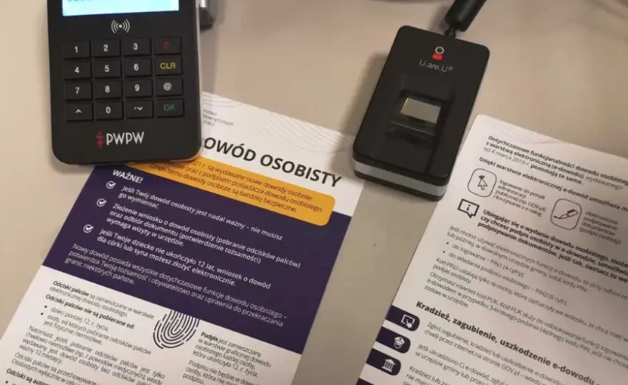 Gdzie złożyć wniosek o dowód w Krakowie - uniknij długich kolejek