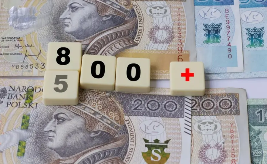 Wniosek na 800 plus do kiedy? Sprawdź termin i uniknij utraty świadczenia!