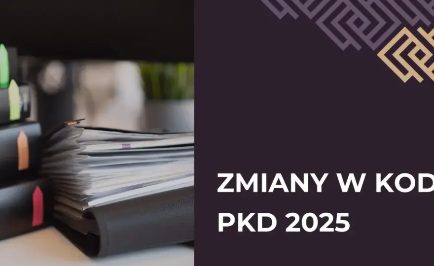 Jakie PKD dla fundacji? Kluczowe kody, które musisz znać
