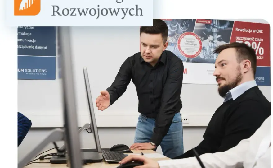 Jak uzyskać dofinansowanie z bazy usług rozwojowych – krok po kroku bez błędów
