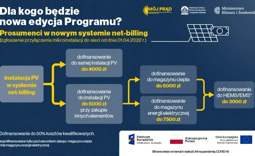 Ile dofinansowania na firmę można dostać? Sprawdź warunki i procedury!