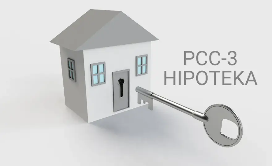 Jak wypełnić PCC-3 hipoteka wzór - uniknij błędów i oszczędź czas