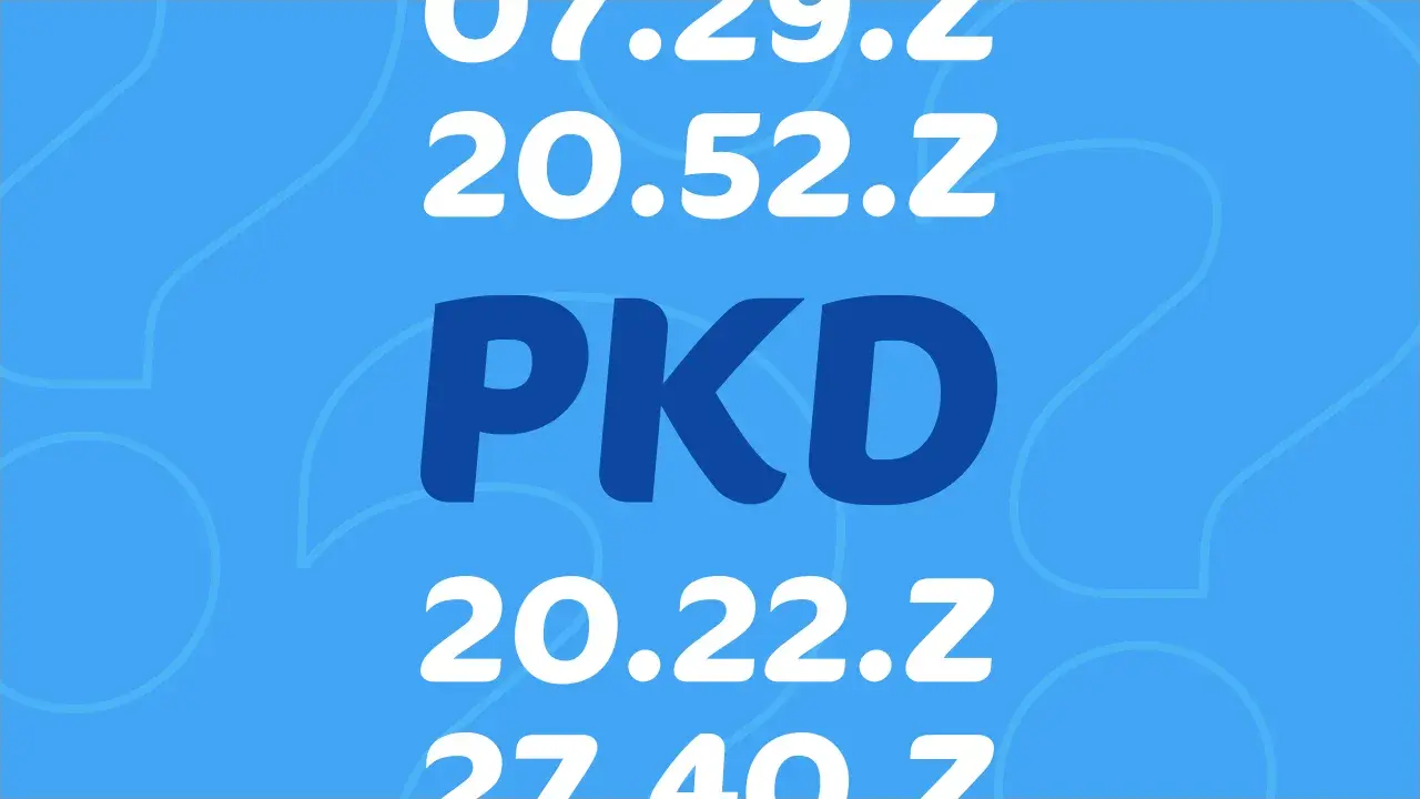 Jak wybrać właściwe kody PKD dla kierowców na własnej działalności? Praktyczne porady