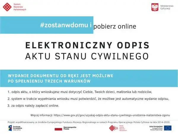 Zdjęcie Gdzie uzyskać odpis aktu urodzenia? Proste sposoby i wymagania