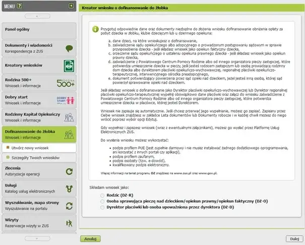 Zdjęcie Kiedy decyzja o dofinansowaniu do żłobka? Sprawdź terminy i uniknij opóźnień
