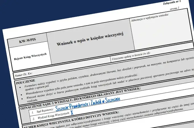 Zdjęcie Ile kosztuje wpis do hipoteki? Sprawdź ukryte opłaty i koszty