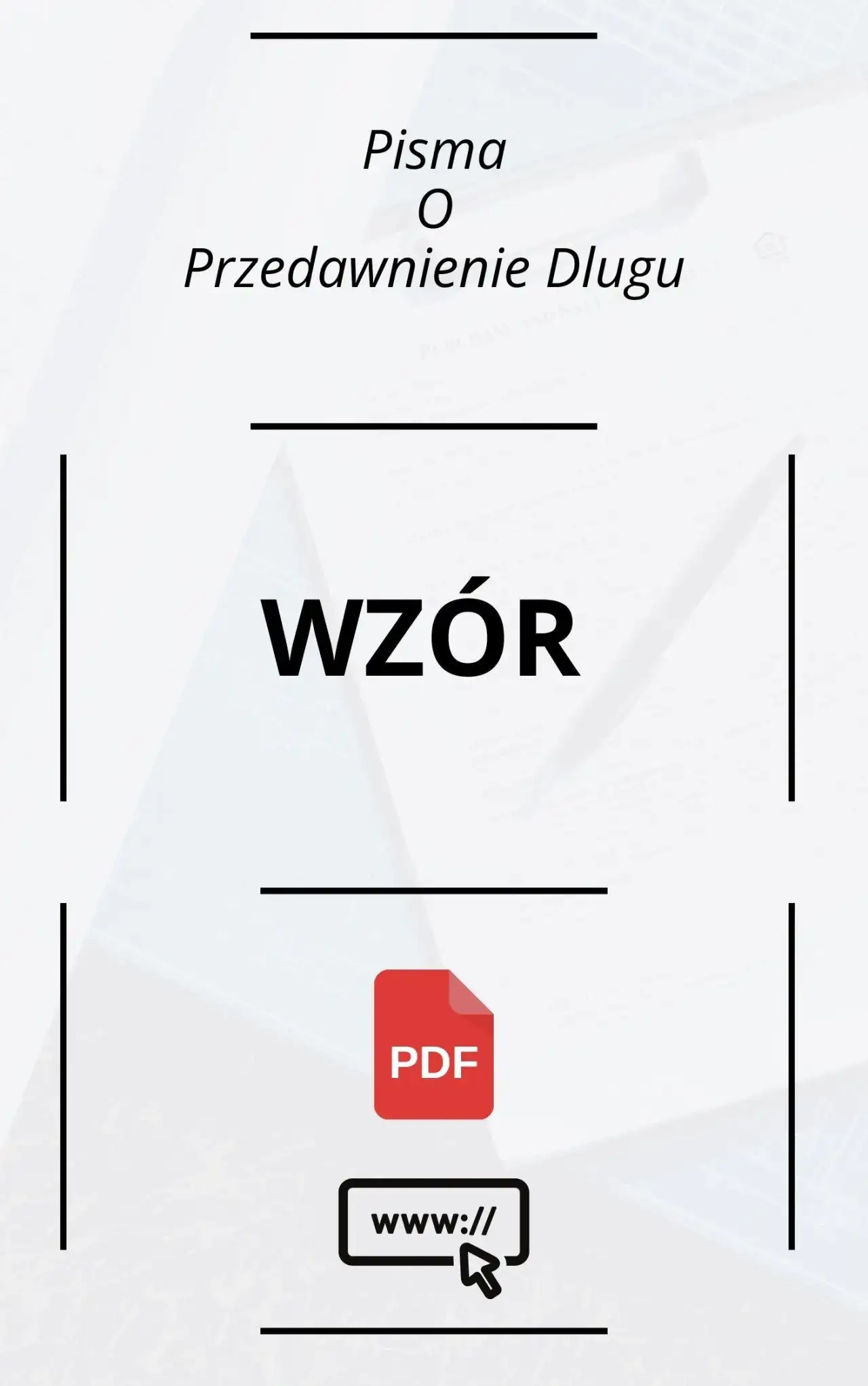 Zdjęcie Jak złożyć wniosek o przedawnienie długu i uniknąć problemów prawnych